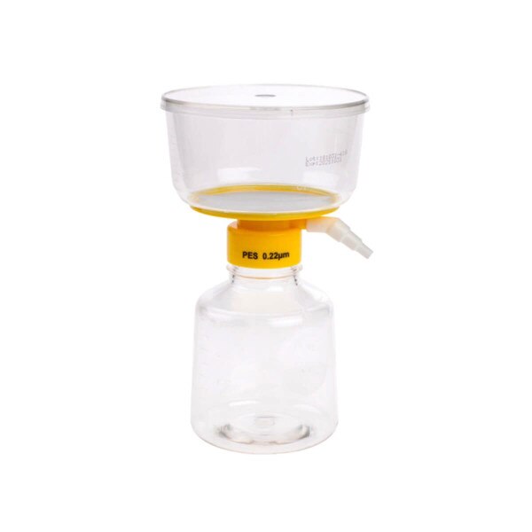 Filter System, 250mL, 0.22um